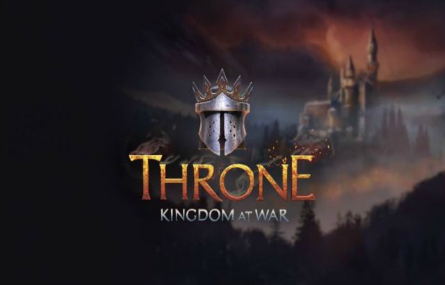 game of war new kingdom schedule