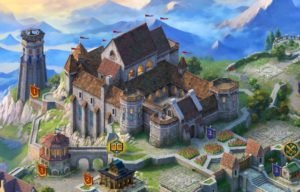 Throne: Kingdom At War Revisited - Second Impressions