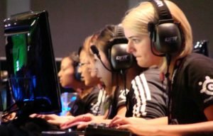 Testronic Launches New Initiative To Encourage More Women Into The Games Industry