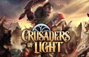 Is Crusaders of Light Worth Playing In 2018? 3 Quick Thoughts