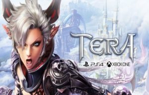 TERA Reveals Content Schedule For The Massive Amount Of Events This May
