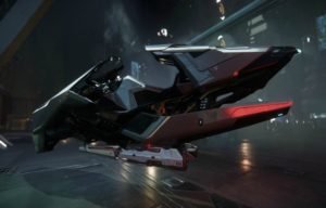 Roberts Space Industries and Cloud Imperium Games launch Star Citizen Alpha 3.1
