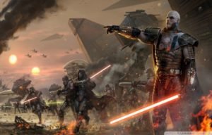 Top MMORPGS In 2018 That Could Use Fresh Start Progression Servers