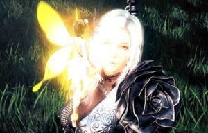 Dark Knight, Mystic and Striker Classes Gets Awakened In Black Desert Online SEA