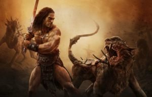 Conan Exiles Preparing For Global Launch On May 8th, Releases New Trailer