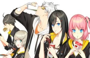 Closers MMORPG Unleashes A New Class In The Form Of Gunslinging Cyborg Tina