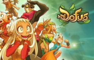 Classic MMORPG DOFUS Introduces Another Fresh Start Progression Server