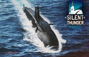 Silent Thunder: The new game from the creators of War Thunder