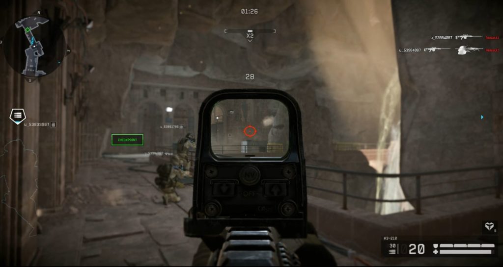 how to get attachments on warface for pc