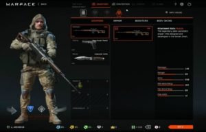 Warface 2018 First Impressions: 3 Quick Thoughts