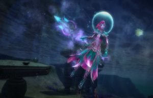 Guild Wars 2 2018: Has Underwater Combat Changes Made The Depths Better?
