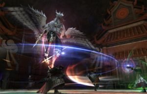 Latest Final Fantasy XIV Online Patch Continues The Ivalice Saga