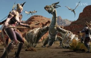 Bless Online 2018: Neowiz Apologizes For Messy Launch, But Is It Enough?