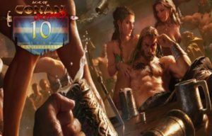 Age of Conan Celebrates 10 Year Anniversary With New Event and Rewards