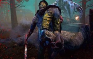 Dead by Daylight Announces New Chapter and Online Store to Celebrate Two Year Anniversary