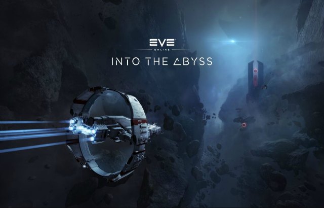 eve online surviving the abyss