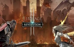 Lineage 2: Revolution Launches 200-Player Castle Siege Mode As New Servers Open Today