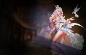 Eudemons Online: Anniversary Event and Giveaways Launching Today 7th June