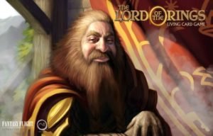 Lord of the Rings Living Card Game Will Launch On Steam This August