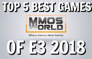 Our Top 5 Best Games Of E3 2018 (PC)