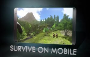 ARK: Survival Evolved Now Available On iOS and Android For Free
