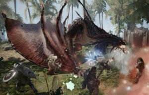 Top 5 Upcoming MMORPGs We Are Excited For In 2018