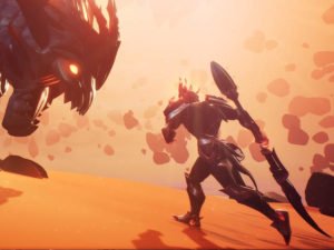 Dauntless Weapons - From Worst To The Best