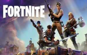 5 Reasons Why Fortnite Is So Popular