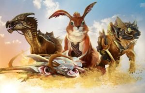 Top 5 Guild Wars 2 Mounts Ranked From Worst To Best