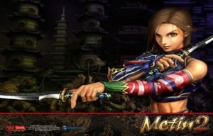 METIN2: New Trailer Shows Sea Fights