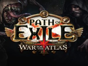My First Experience with Hardcore in Path of Exile
