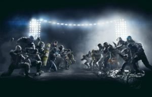 Tom Clancy's Rainbow Six Siege Exceeds 35 Million Players Milestone