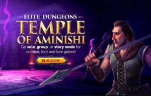 RuneScape launches its very first Elite Dungeon
