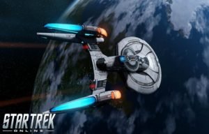 Star Trek Online Lifetime Sub Is 50% Off Until July 26th