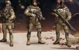 Warface Is Coming To Xbox One and PS4 Later This Year