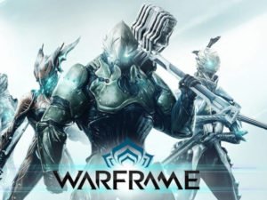 Warframe 2018 Review