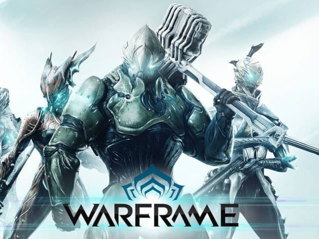 Warframe 18 Review