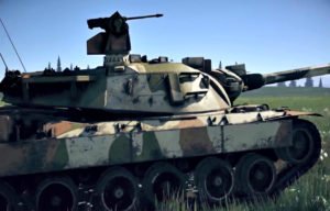 War Thunder Rolls Out Modern Era Tanks And New Airplanes In Update 1.79