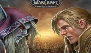 world of warcraft: battle for azeroth