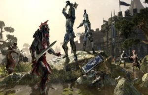 Top 3 MMORPG Trends That Will Continue In 2020