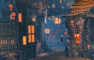 Guild Wars 2 Celebrates The Return of the Festival of the Four Winds on July 24th