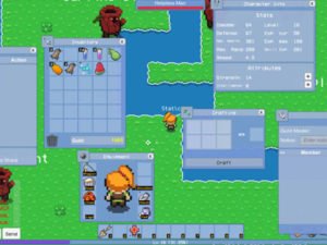 Arch MMO Developers are Looking for more backers on Kickstarter