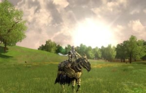 Top 5 Best MMORPG Cosmetic Systems