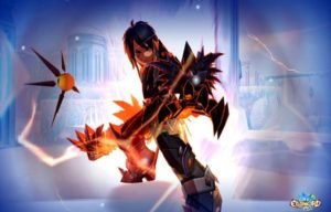 Elsword Offers New Boost For Characters