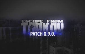 New Grenades and Scav Boss Arrives On Escape From Tarkov