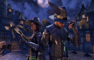New PvP Battleground And Base Game Update Coming To Elder Scrolls Online With Update 19