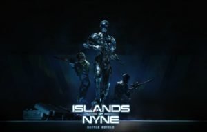Islands of Nyne: Battle Royale Launches Into Early Access