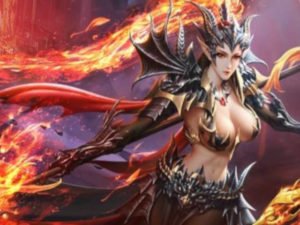 League of Angels 3 Review