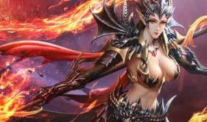 league of angels 3