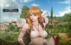 Lineage 2: Revolution Celebrates Summer With New Swim Suit Costumes And Events